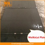 Челик отпоран на абразију